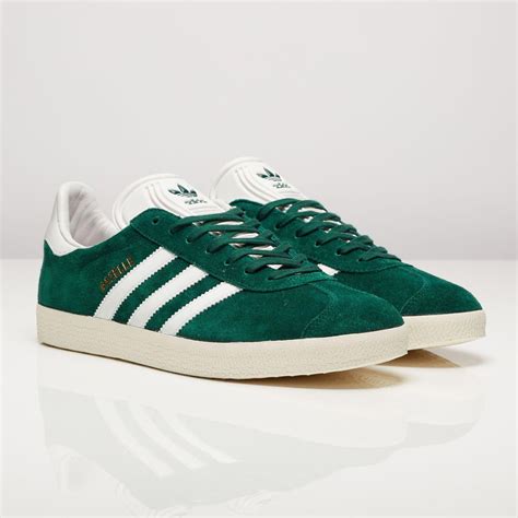 adidas gazelle verdi donna